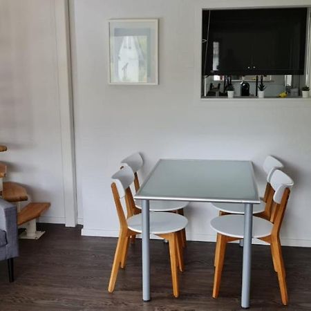 Maisonette - Sternblick คอนสตานซ์ ภายนอก รูปภาพ