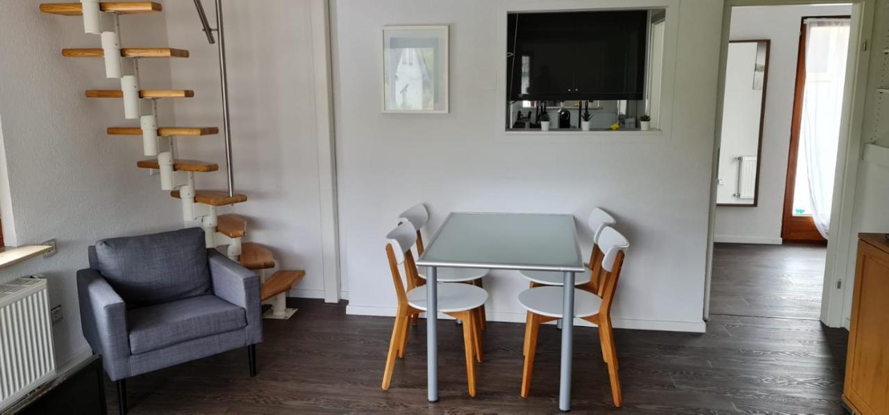 Maisonette - Sternblick คอนสตานซ์ ภายนอก รูปภาพ