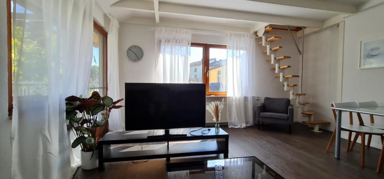 Maisonette - Sternblick คอนสตานซ์ ภายนอก รูปภาพ